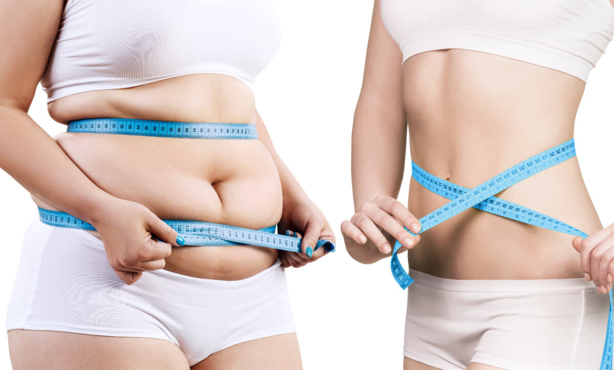 Mulheres Estão Emagrecendo de Forma Rápida e Segura com a Retatrutide 40MG